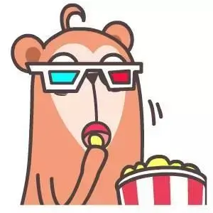 用户追剧不睡觉头像